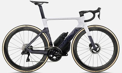 Превью  Велосипед ORBEA Orca Aero M10iLTD (2025)